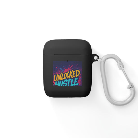 AirPods and AirPods Pro Case Cover
