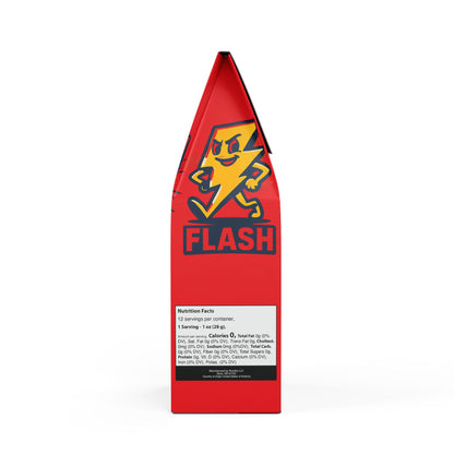 Flash Bitterroot Coffee Blend (Dark French Roast)