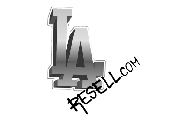 LA RESELL